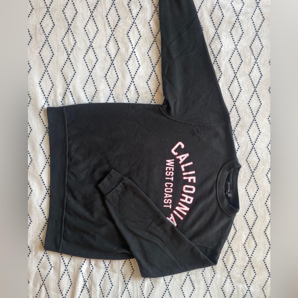 Pretty Little Thing Sweater